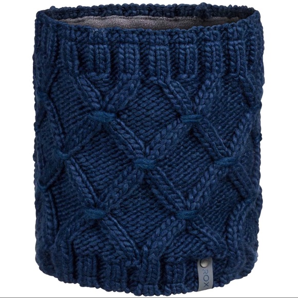 Roxy Hydrosmart Winter Collar - Picture 3 of 6